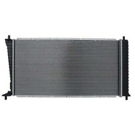 ONE STOP SOLUTIONS 99-02 Expedition Navigator A/T 4.6/5.4L Radiator, 2257 2257
